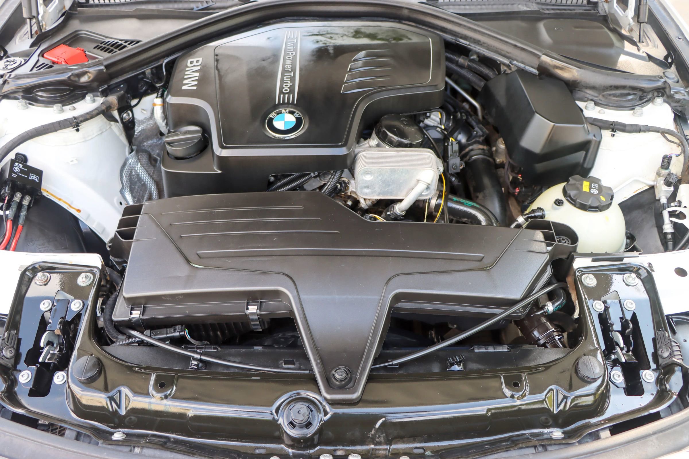 Used 2016 BMW 428i Gran Coupe RWD image 43