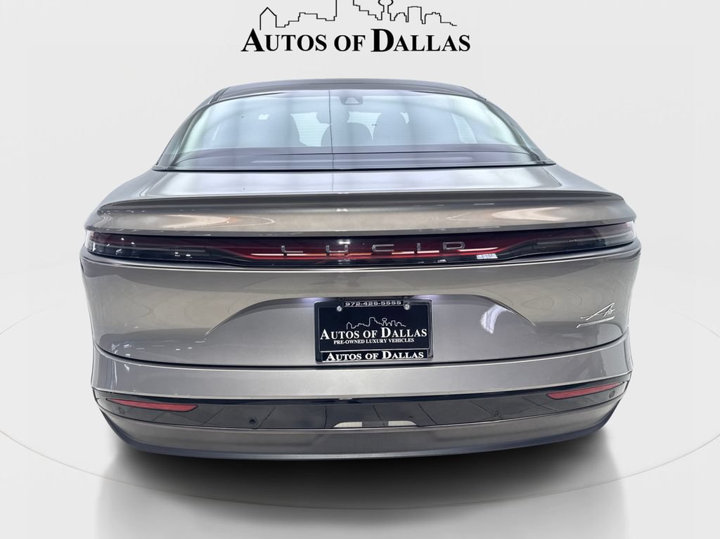 Used 2024 Lucid Air Touring AWD/4WD image 7