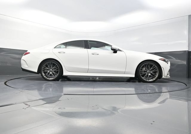 Used 2019 Mercedes-Benz CLS 450 image 38