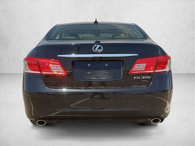 Used 2012 Lexus ES 350 FWD image 6