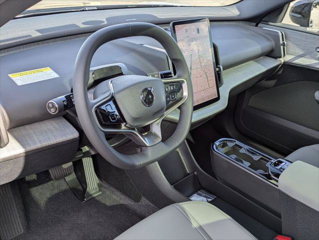 New 2026 Volvo EX30 Plus w/ Protection Package Premier AWD/4WD image 7
