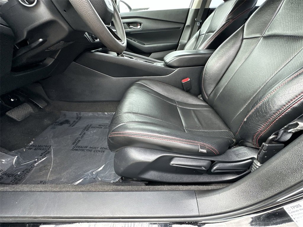 Used 2023 Honda Accord LX image 20