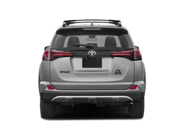 Used 2018 Toyota RAV4 Adventure w/ Cold Weather Package AWD/4WD image 5