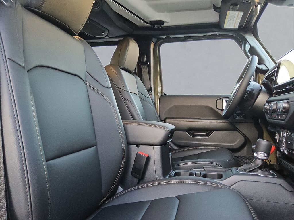 New 2026 Jeep Gladiator Sport image 31