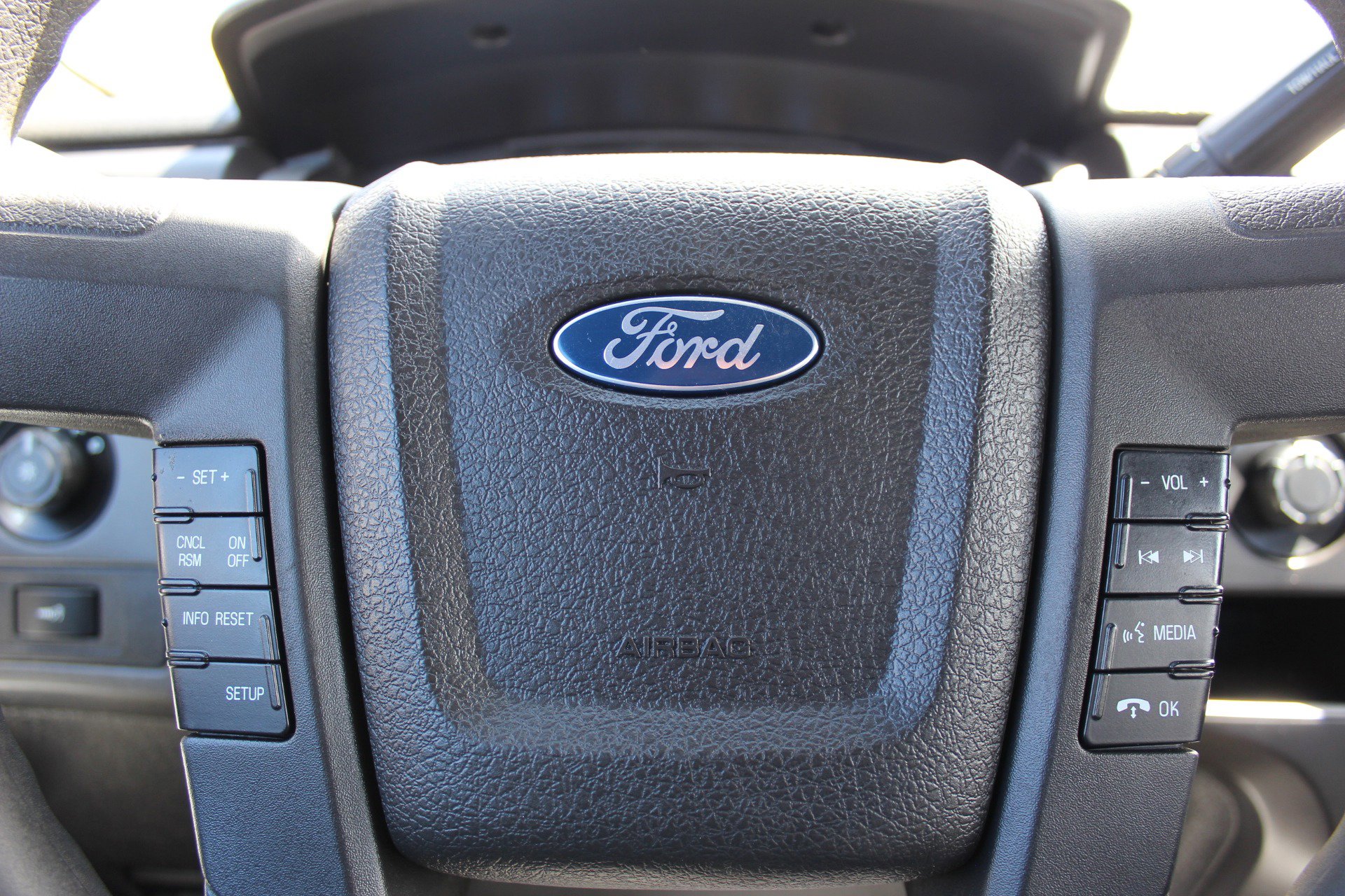Used 2014 Ford F150 STX w/ Equipment Group 201A Mid AWD/4WD image 25