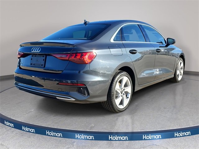 Used 2023 Audi A3 2.0T Premium image 6