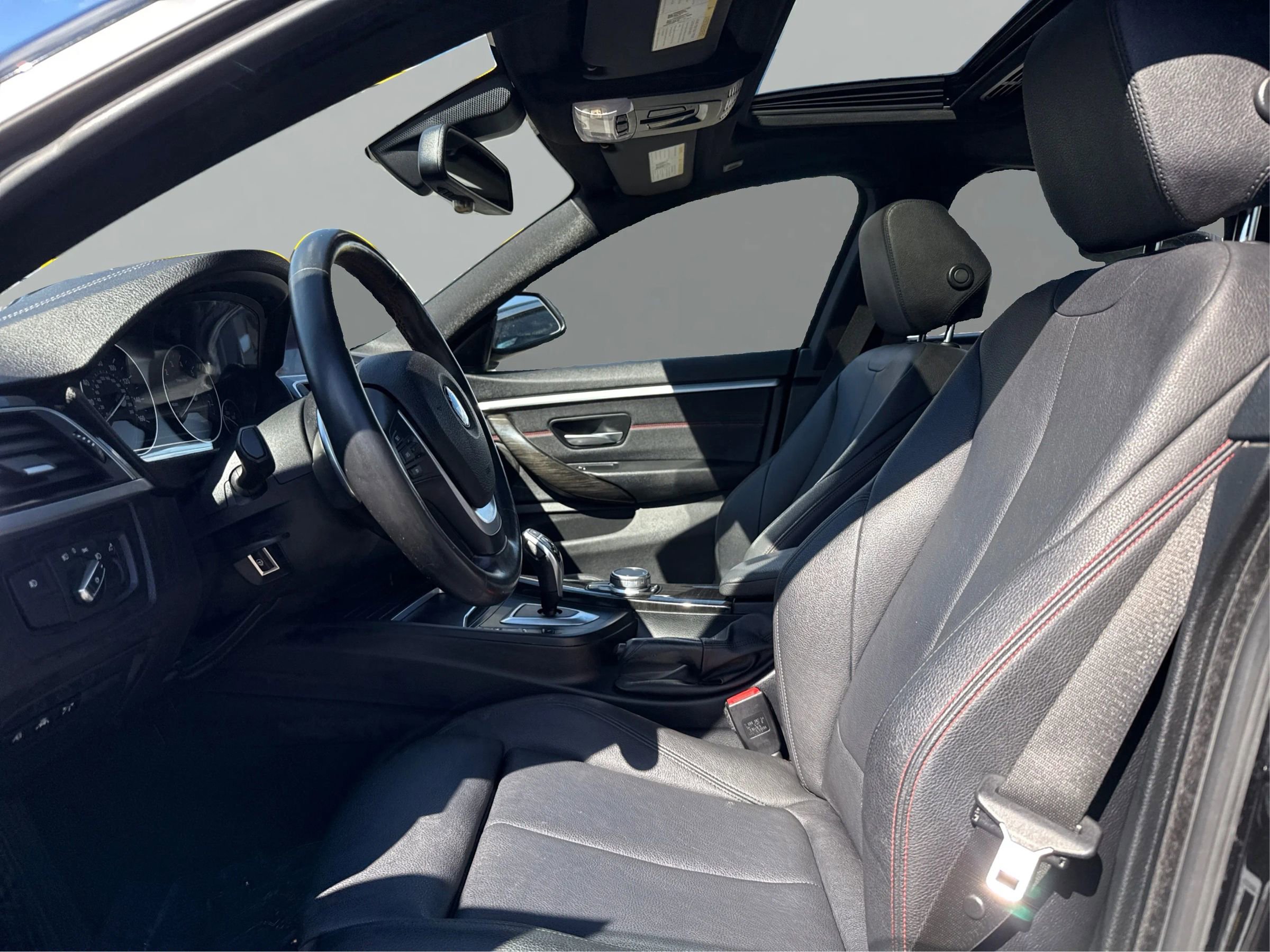 Used 2019 BMW 430i Gran Coupe xDrive w/ Convenience Package image 9
