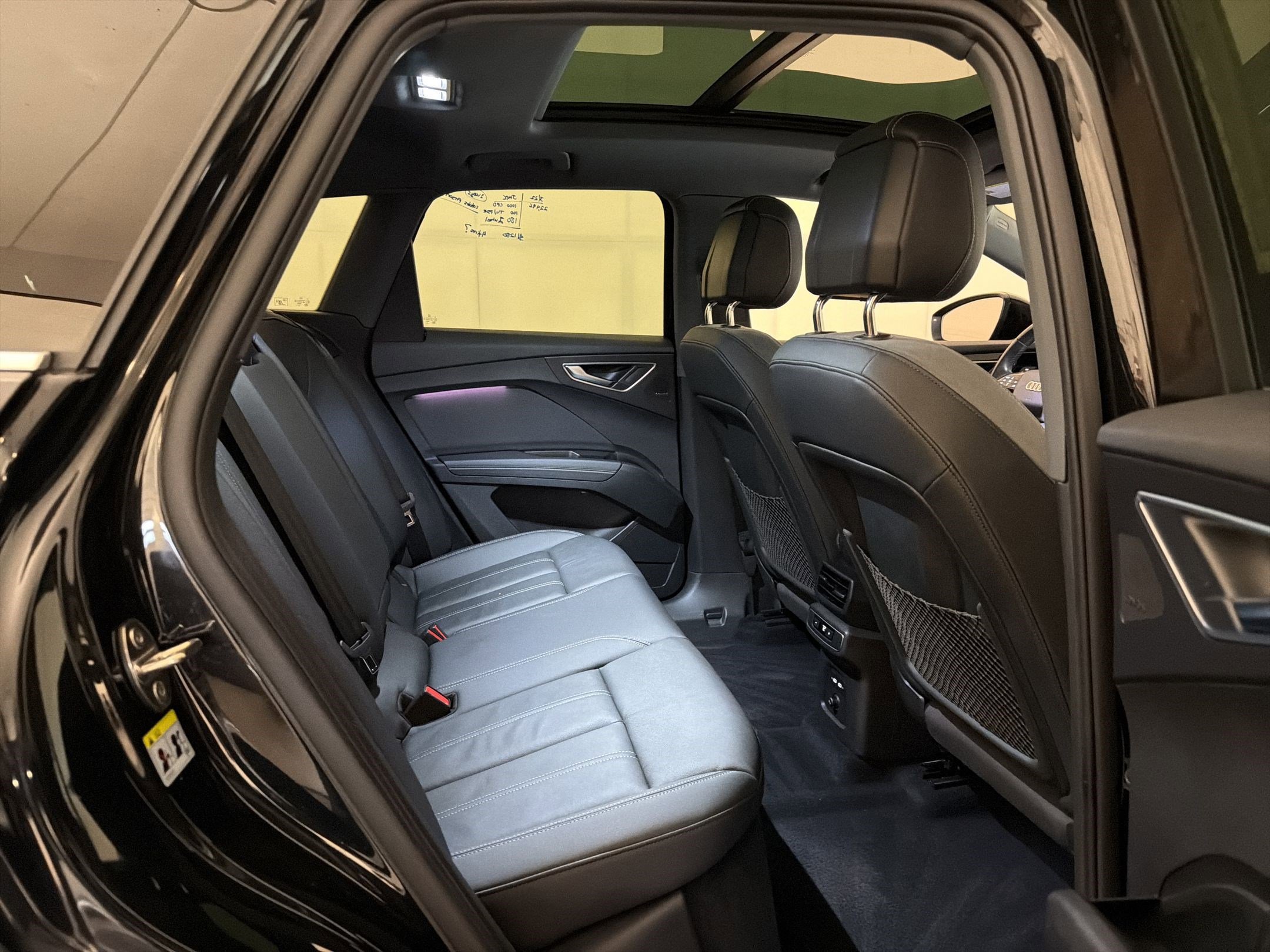 Certified 2023 Audi Q4 e-tron Premium Plus w/ Premium Plus image 28