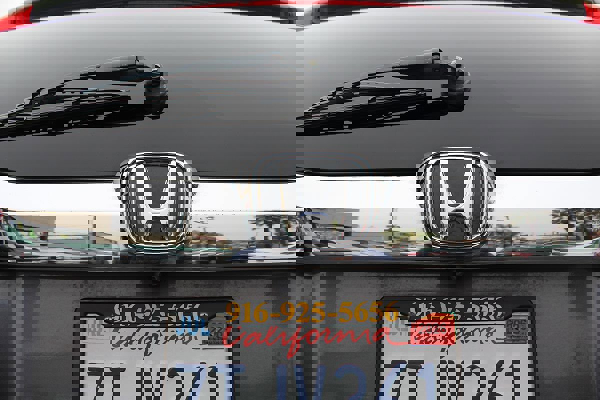 Used 2016 Honda CR-V EX-L image 15