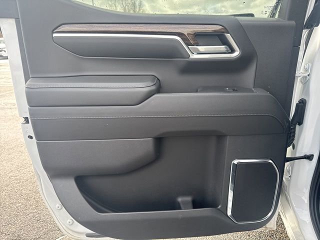 Used 2024 GMC Sierra 1500 Elevation image 24