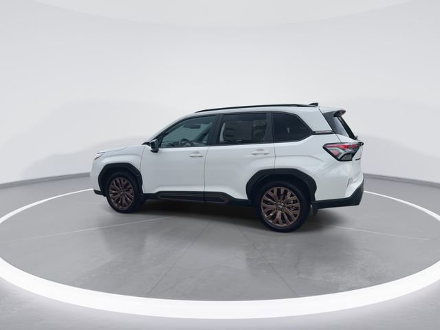 Certified 2026 Subaru Forester Sport AWD/4WD image 5