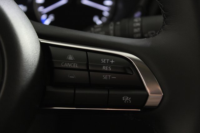 Used 2025 MAZDA CX-30 AWD 2.5 S w/ Preferred Package image 19