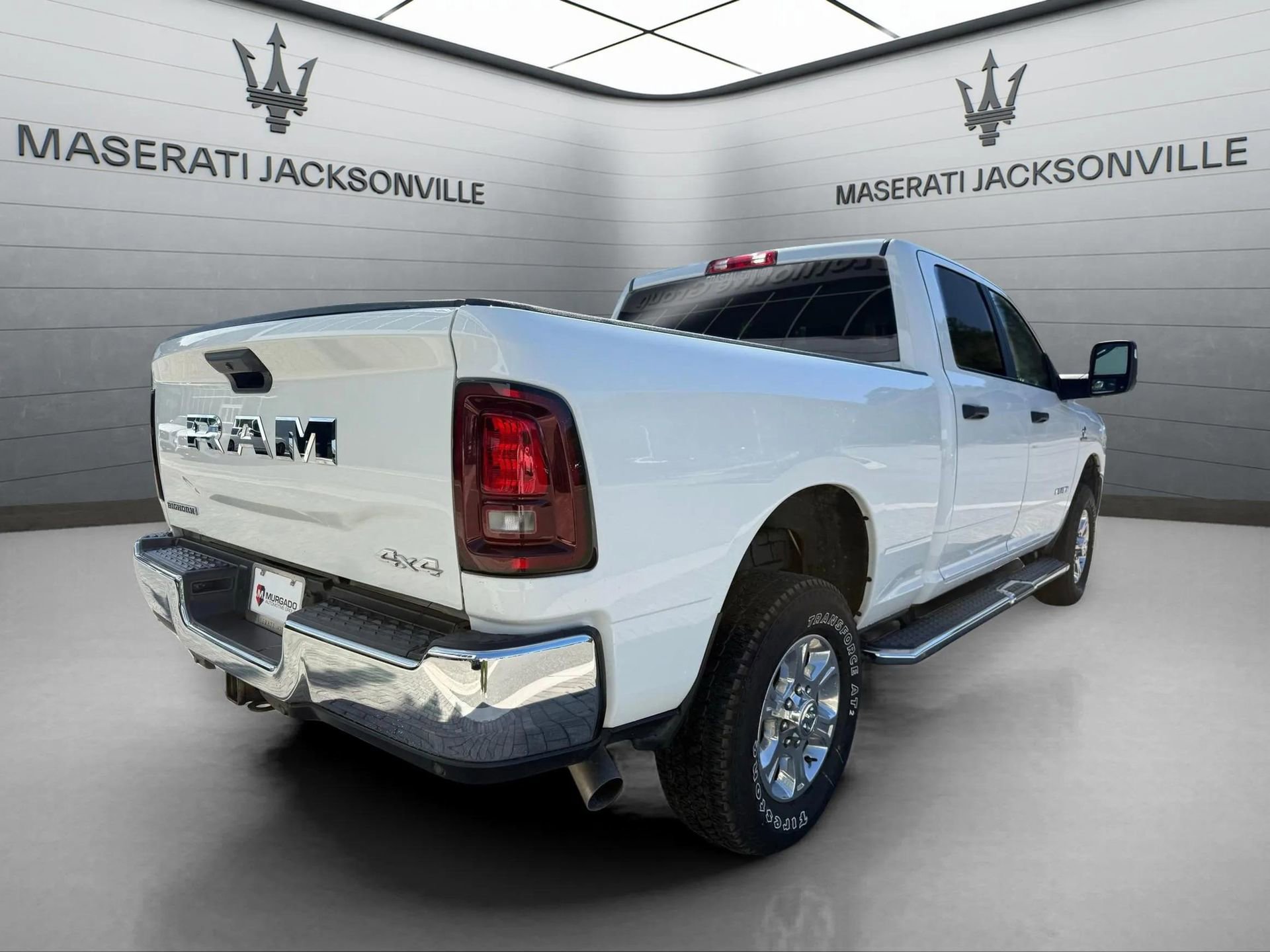 Used 2025 RAM 2500 Big Horn image 12
