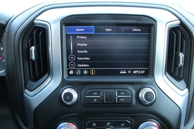 Used 2023 GMC Sierra 2500 SLE w/ SLE Value Package; AWD/4WD image 20