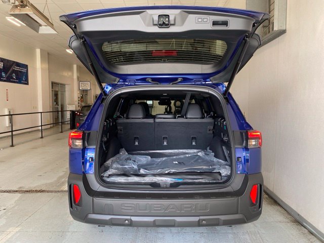 New 2026 Subaru Outback Limited XT AWD/4WD image 9