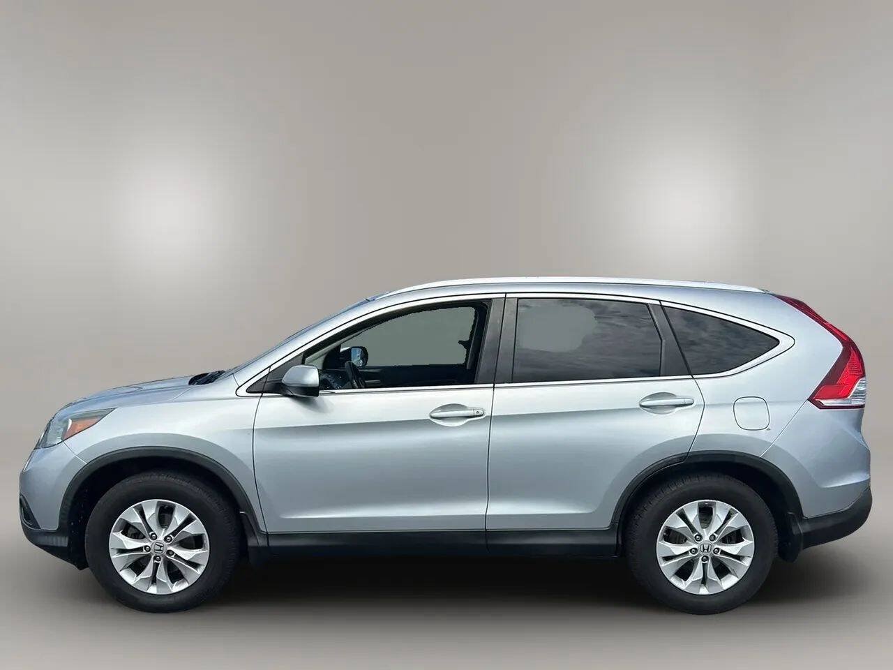Used 2013 Honda CR-V EX-L image 4