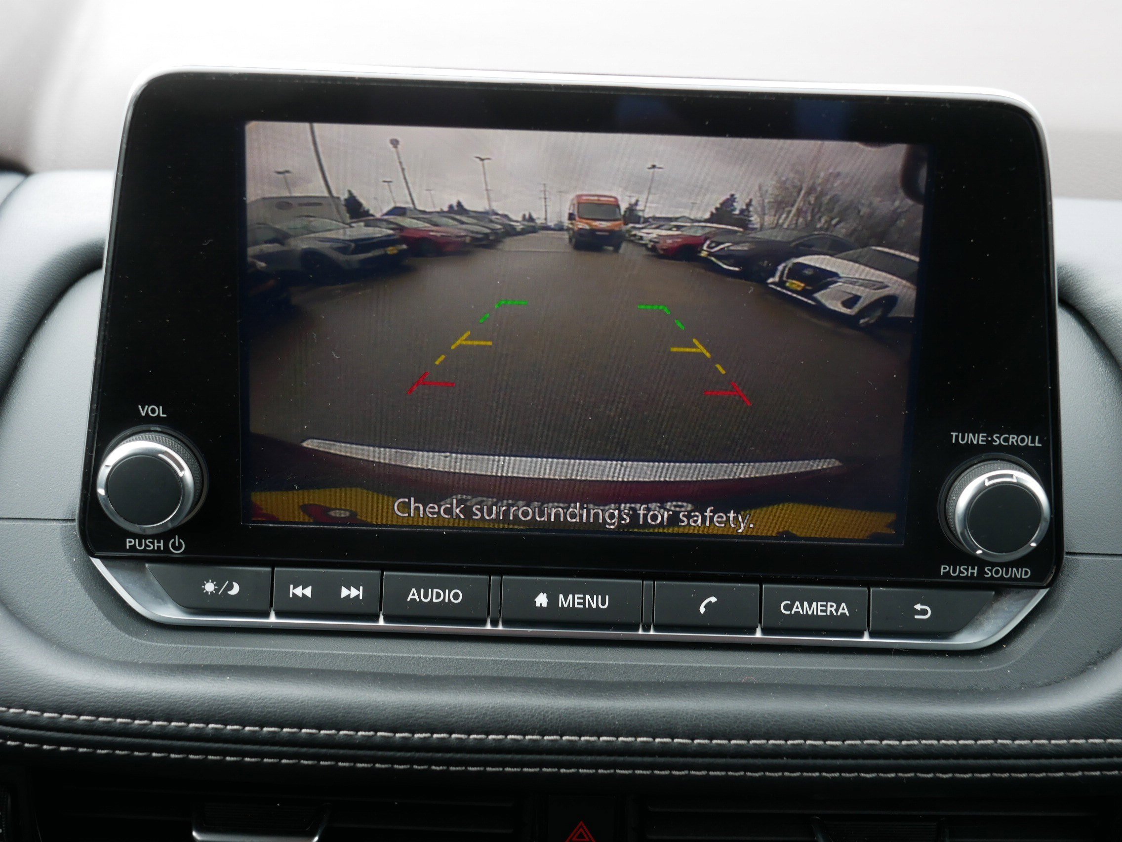 Certified 2022 Nissan Rogue SV image 27