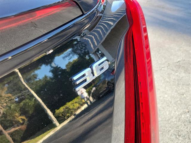 Used 2019 Cadillac XTS Luxury image 13