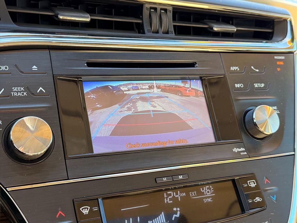 Used 2014 Toyota Avalon XLE Touring image 26