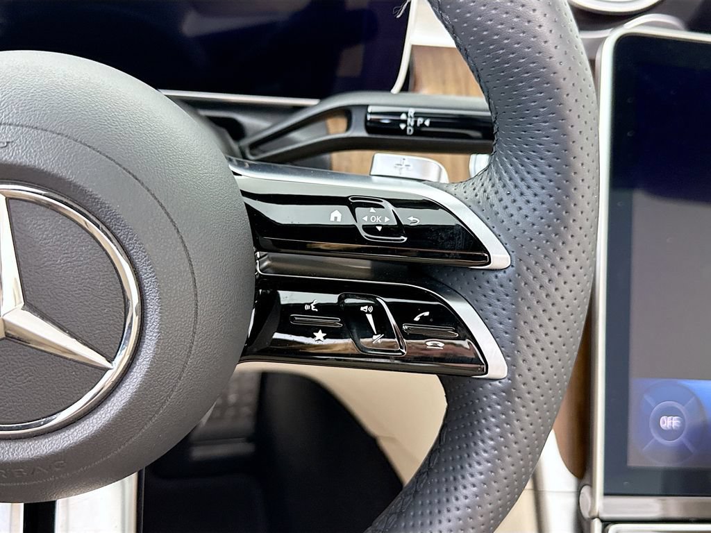 Used 2024 Mercedes-Benz CLE 300 4MATIC Cabriolet image 20