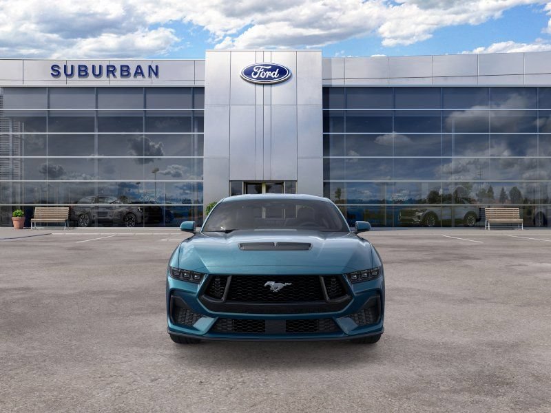 New 2026 Ford Mustang GT Premium RWD image 7