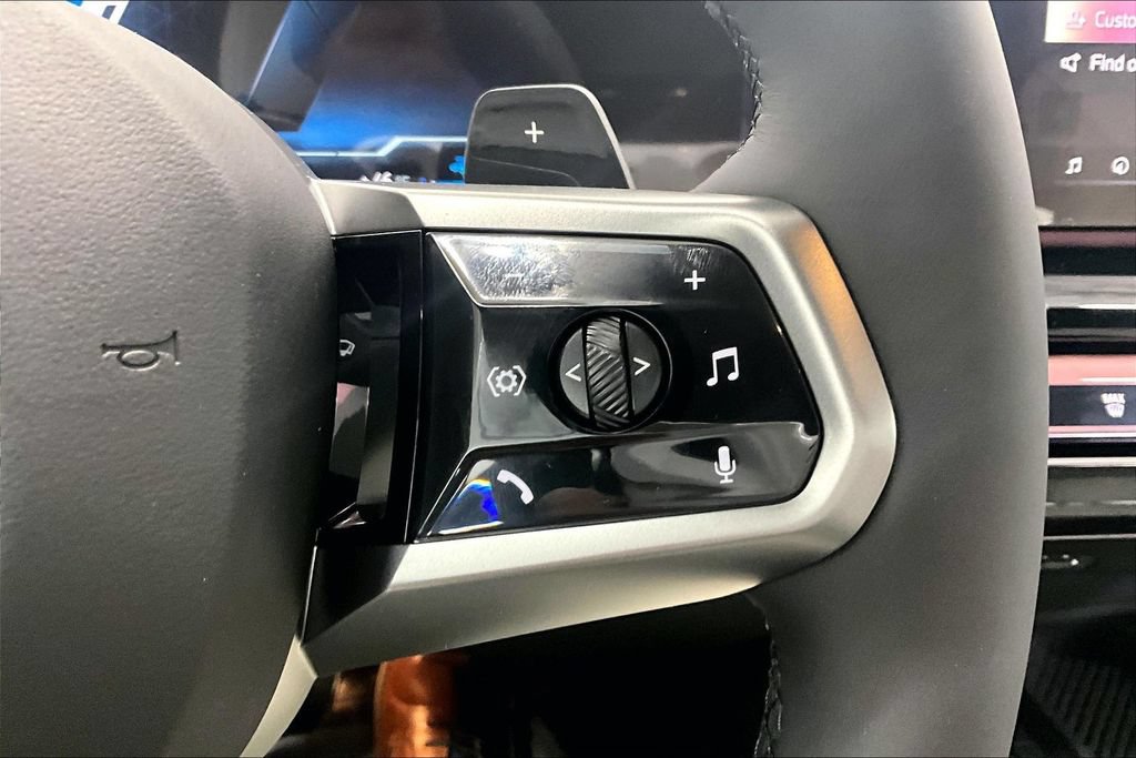 New 2026 BMW 550e xDrive AWD/4WD image 14