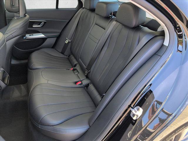 Certified 2026 Mercedes-Benz E 350 Sedan image 21