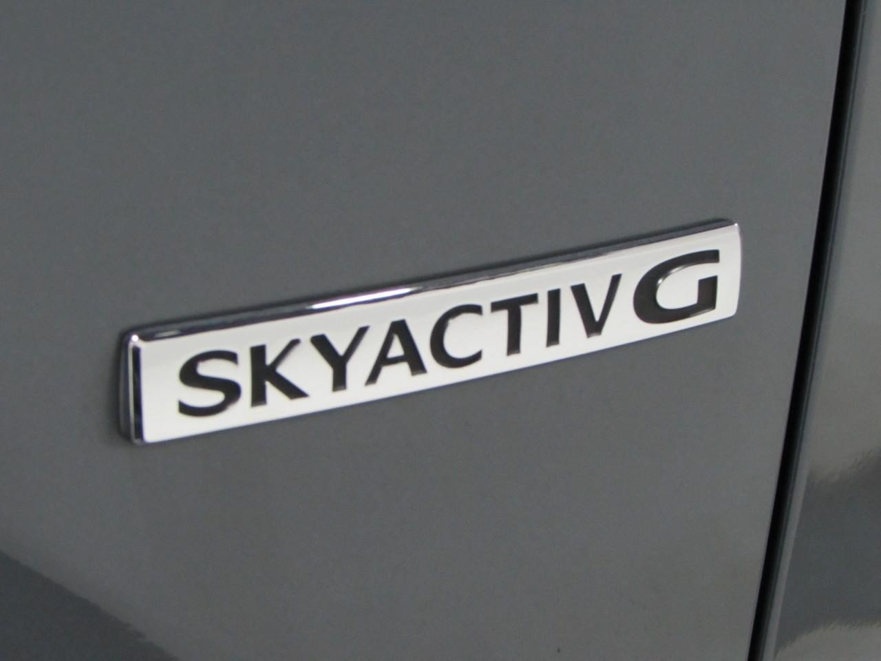 Used 2021 MAZDA CX-9 Carbon Edition FWD image 36
