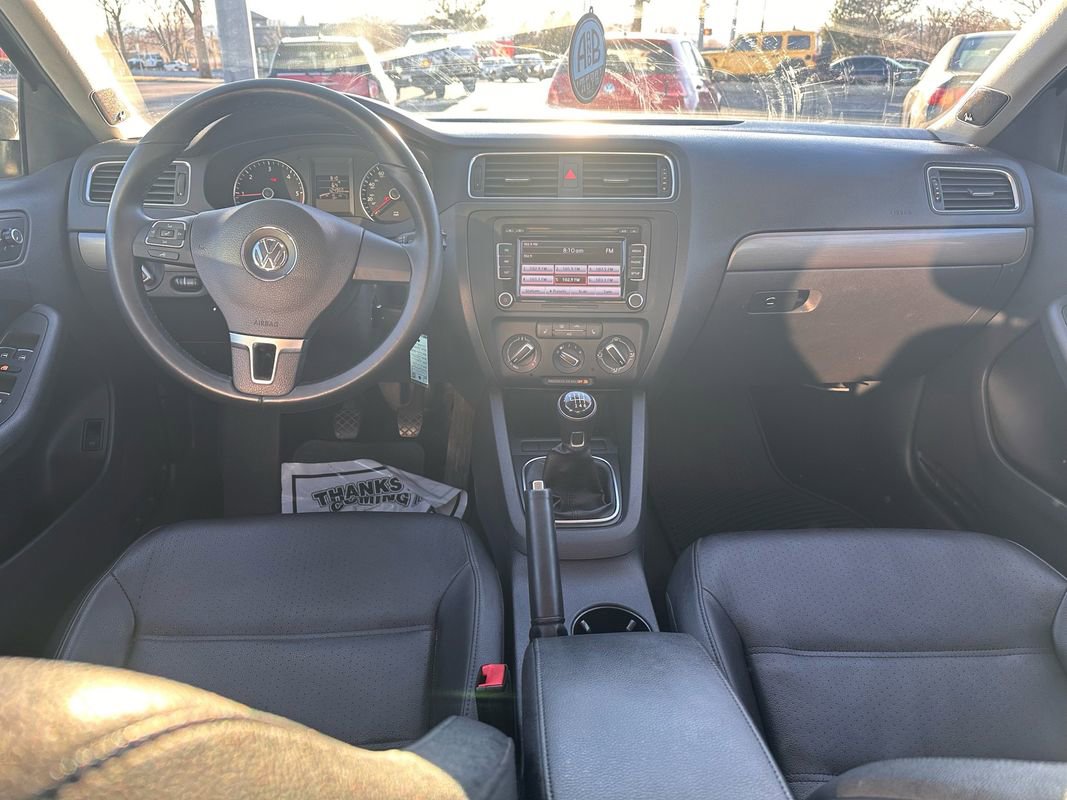 Used 2013 Volkswagen Jetta TDI image 11