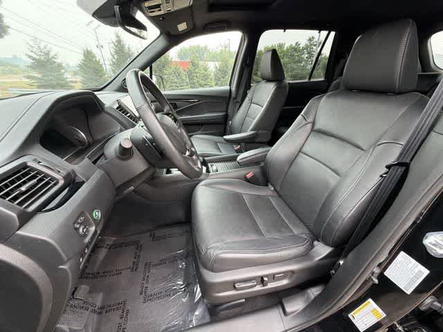 Used 2023 Honda Passport Elite image 18
