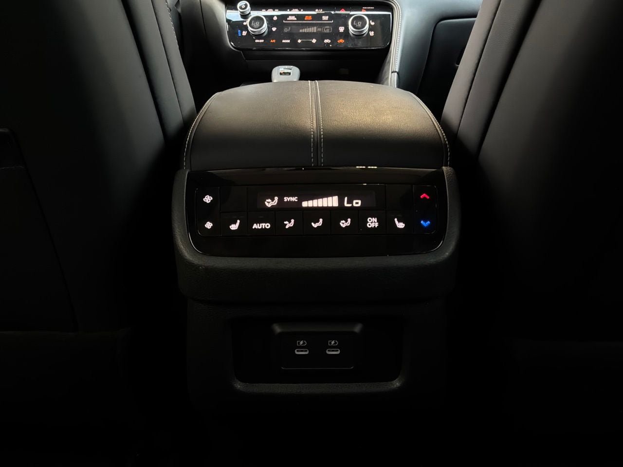 Used 2026 INFINITI QX60 Luxe FWD image 13
