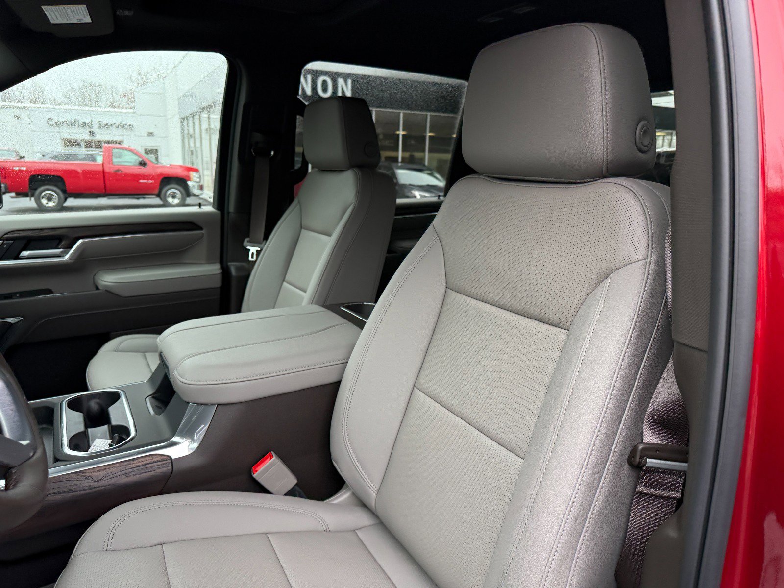 New 2026 GMC Sierra 2500 SLT w/ Max Trailering Package image 14