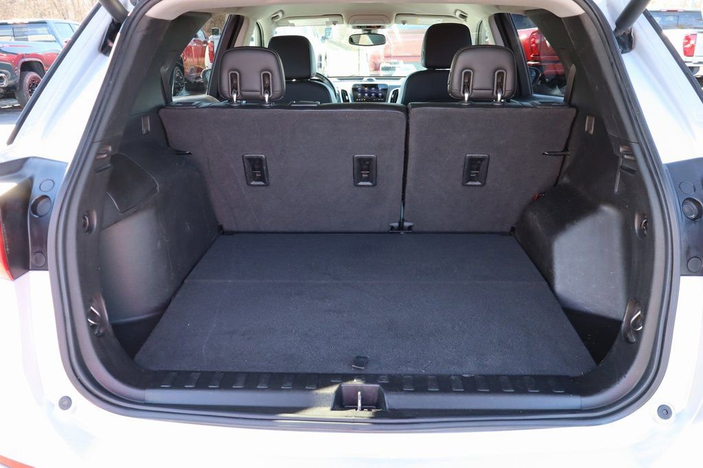 Used 2020 Chevrolet Equinox Premier w/ Premier Redline Edition image 23