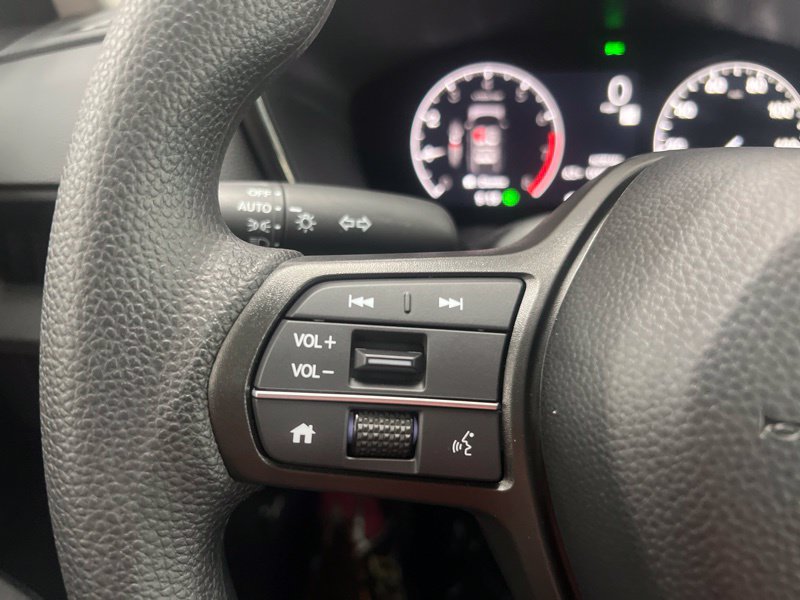 New 2027 Honda CR-V EX image 21