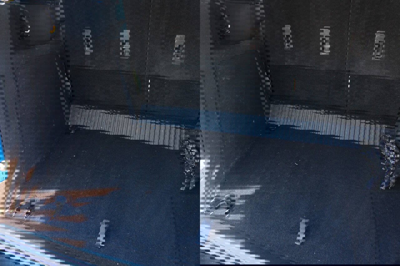 Used 2022 Ford Bronco Outer Banks w/ Sasquatch Package image 12