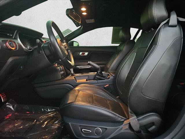 Used 2019 Ford Mustang GT Premium w/ Equipment Group 401A RWD image 16