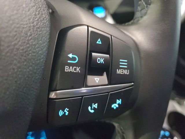 Certified 2024 Ford Bronco Sport Outer Banks image 23