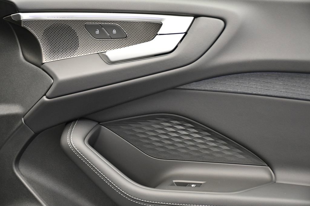 Used 2025 Audi A5 2.0T Premium Plus w/ Premium Plus image 44