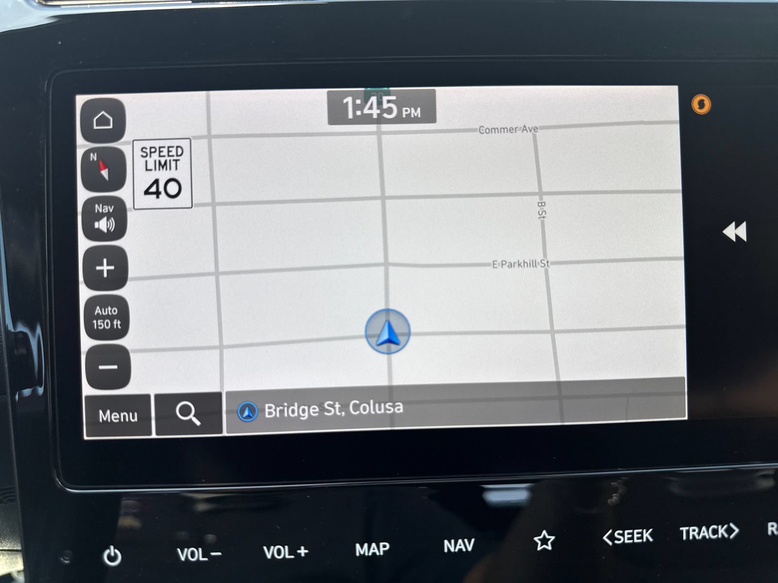 Used 2024 Hyundai Tucson N Line AWD/4WD image 19