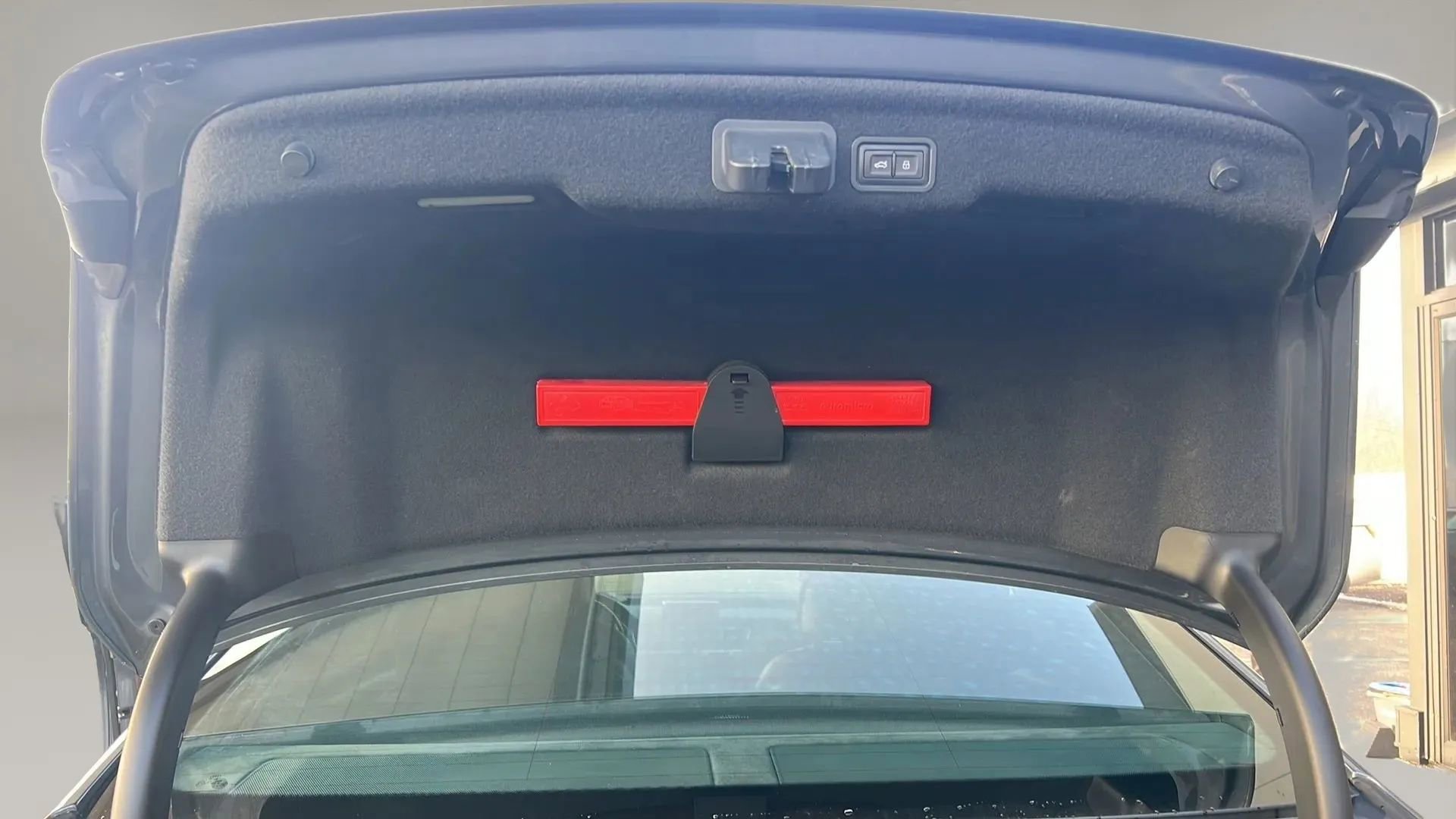 Used 2015 Audi A8 L TDI image 14