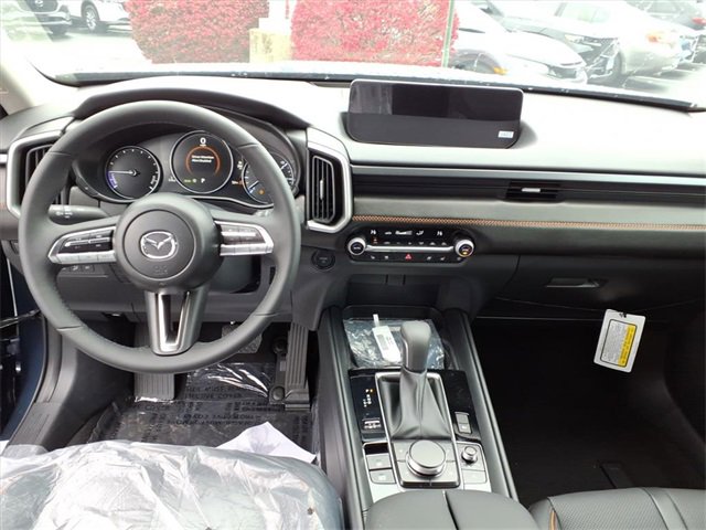 New 2026 MAZDA CX-50 AWD 2.5 Hybrid w/ Weather Package image 13