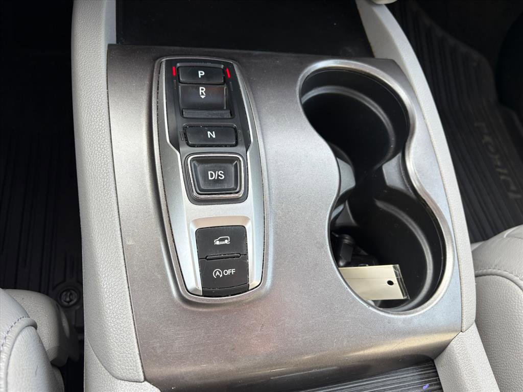 Used 2021 Honda Pilot EX-L image 21