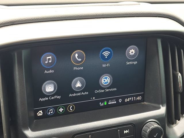 Used 2022 Chevrolet Colorado LT RWD image 27