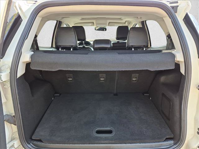 Used 2021 Ford EcoSport Titanium AWD/4WD image 6