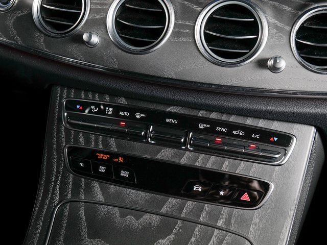 Used 2021 Mercedes-Benz E 450 4MATIC All-Terrain Wagon image 19