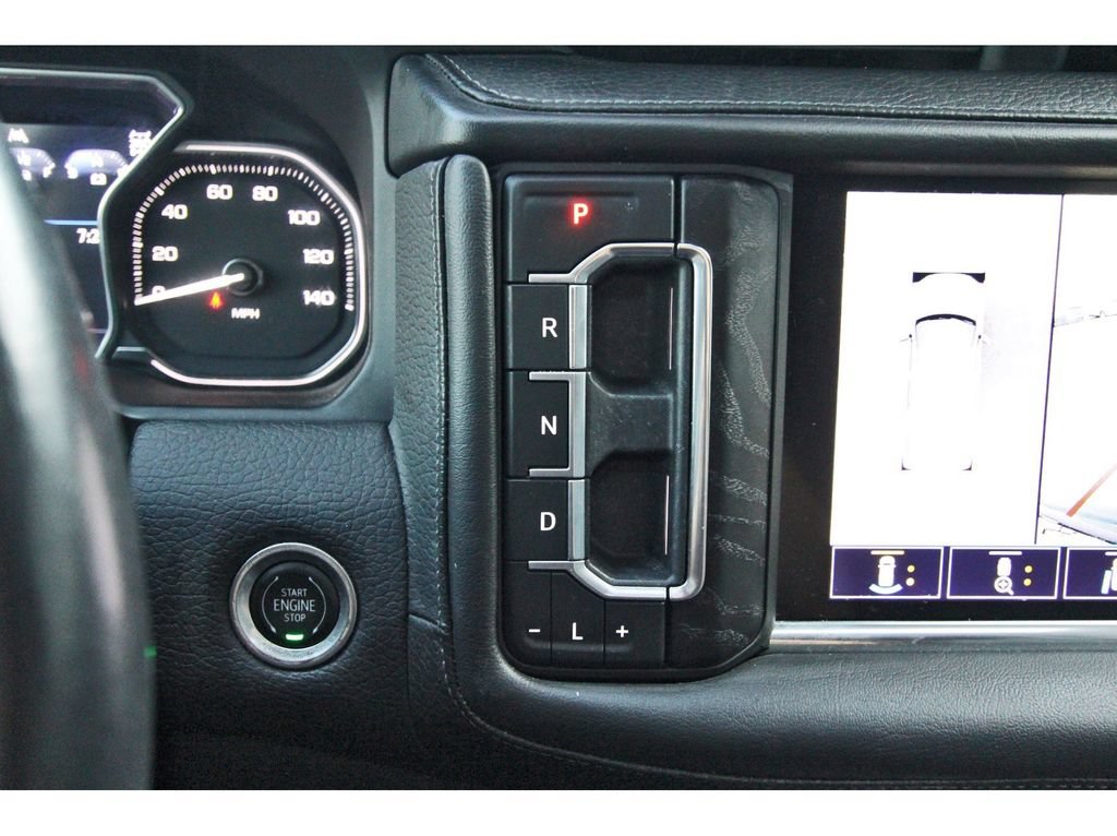 Used 2021 GMC Yukon XL Denali w/ LPO, Illumination Package AWD/4WD image 28