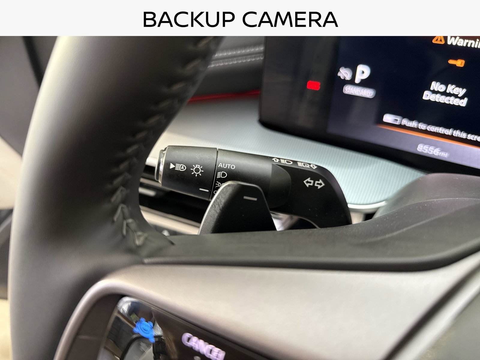Certified 2025 Nissan Murano SL w/ Cargo Package AWD/4WD image 18