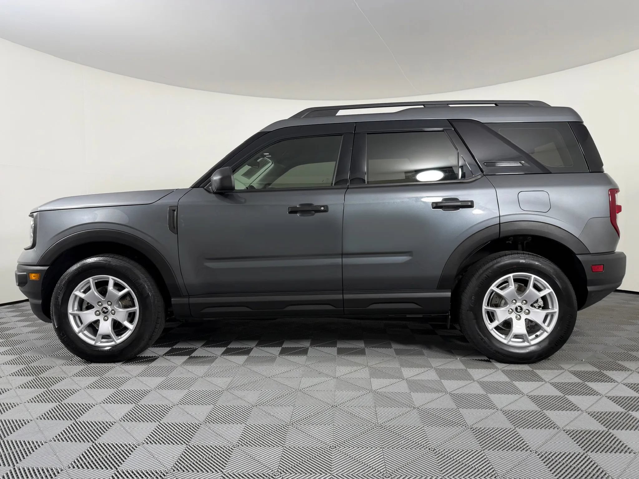 Used 2021 Ford Bronco Sport AWD/4WD image 13
