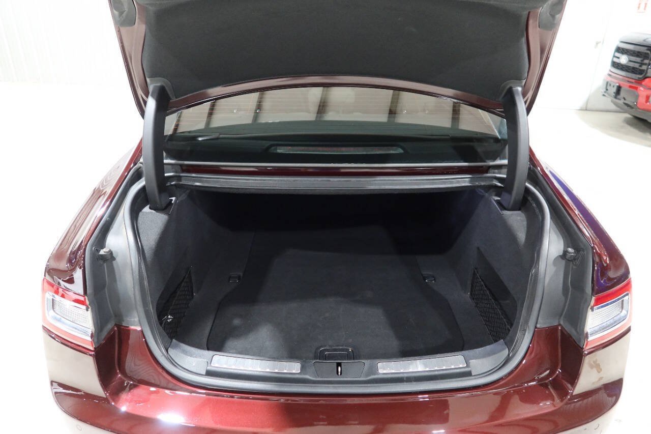 Used 2020 Lincoln Continental Reserve FWD image 24