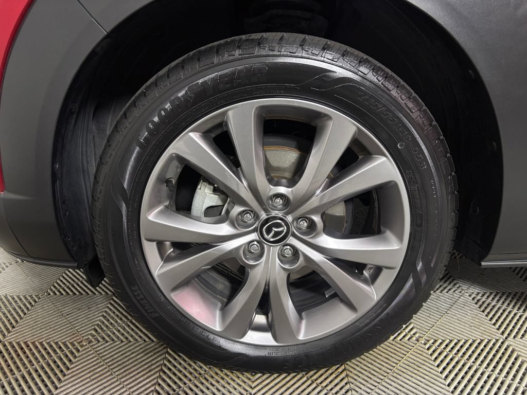 Used 2020 MAZDA CX-30 AWD w/ Premium Package image 30